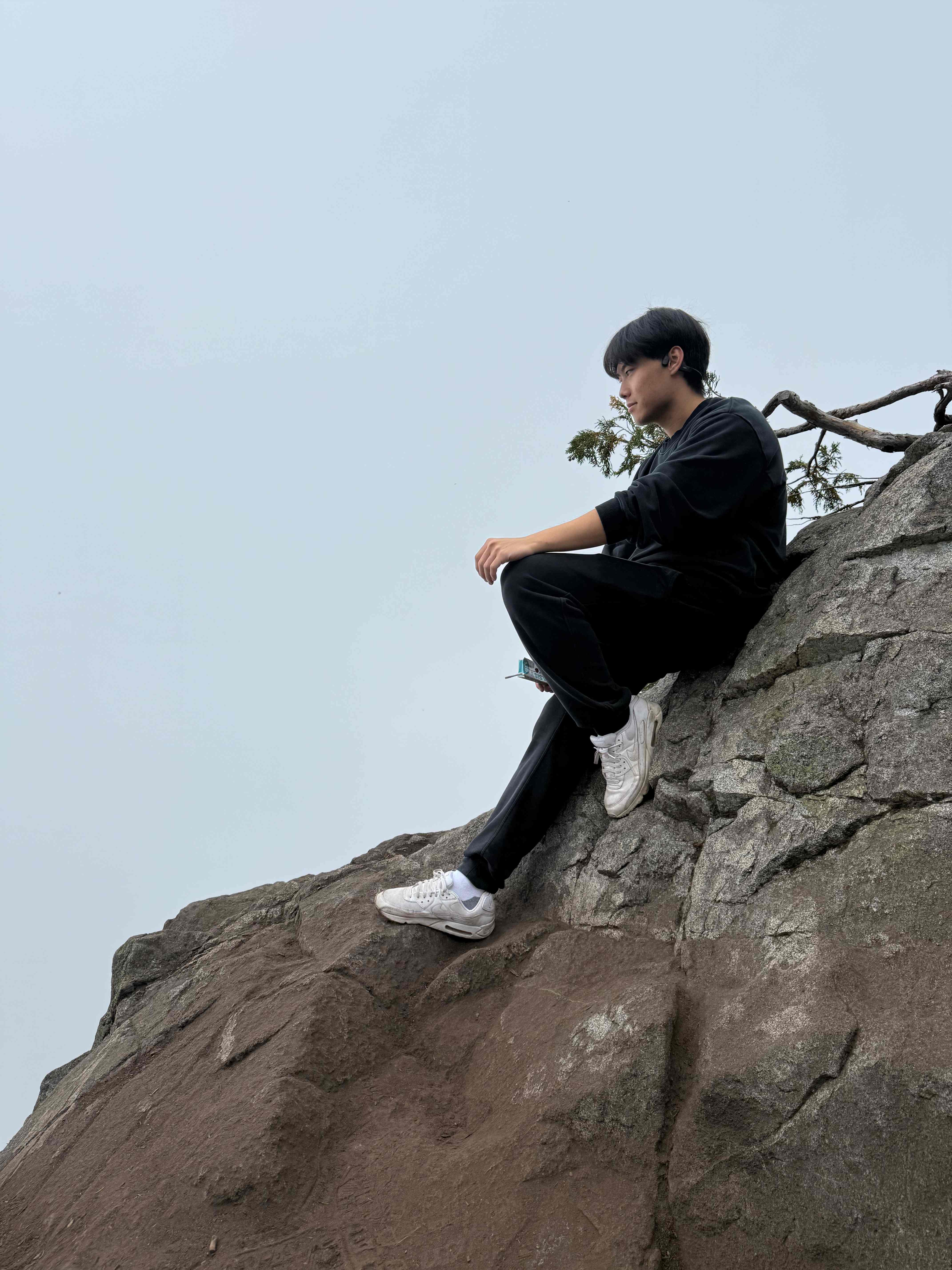 Jimbo Cai
